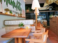 -翠贝卡&Mama Kelly Brunch Coffee(河西店)