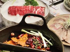 -盡膳口福·百年汤方火锅(科华北路店)