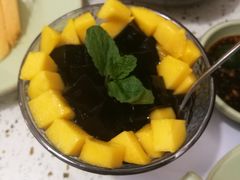 -椰子营·椰子鸡火锅(万象里店)