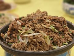 -烤肉季饭庄