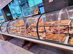 -巴黎贝甜(大宁国际商业广场店)