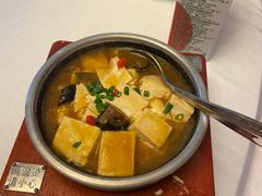 -新疆兵团食府清真(马连道店)