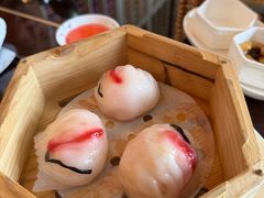 -珠海瑞吉酒店·宴庭中餐厅