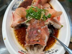 -岛中岛·海鲜大排档·万宁老字号(东澳店)