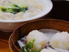 虾饺皇-澳门陈光记烧味饭店(南京德基广场店)