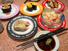 -元气寿司(东方宝泰店)