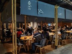 -荣小馆(杭州大厦店)