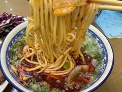-清真磨沟沿老字号牛肉面(总店)