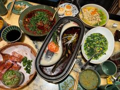 -锦府盐帮·侯宅(五棵松万达店)