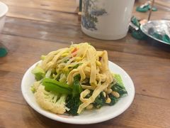 -老刘家永盛斋·传统泡馍(东关南街店)
