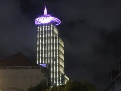 -海神诺富特大酒店-旋宫50旋转餐厅