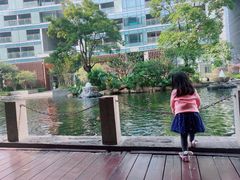 -前海华侨城JW万豪酒店·都会尚膳自助餐厅·牛排海鲜酒水畅飨
