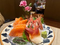 -小山日本料理(兴业太古汇店)