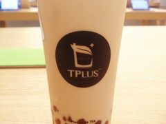 -TPLUS茶家(淮海店)