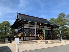 -京都御所