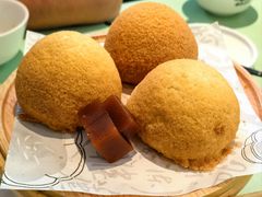 -蔡澜点心·粤菜(领展购物广场店)