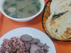 -永存驴肉(桃园店)