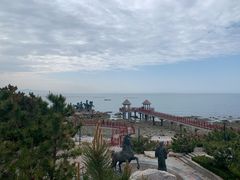 -养马岛旅游度假区