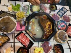 -麻辣大叔市井火锅(文清路店)