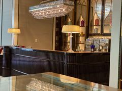 -广州富力丽思卡尔顿酒店