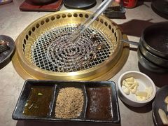 -谷牛日式烤肉(宝山U天地店)