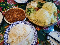 -东北王食府(科大店)