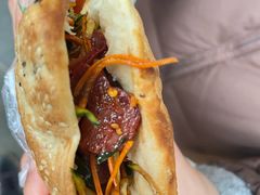 -小陈方酥锅盔(古城总店)