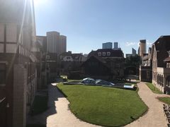 -天津津利华酒店