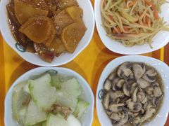 -梅园食堂