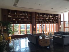 -思念果岭悦温泉