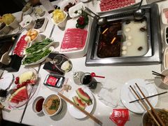 -海底捞火锅(高科广场店)