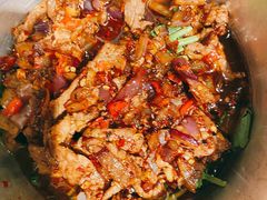 -老长沙龙虾馆·聚会餐厅(白石洲店)