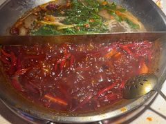 -小龙坎火锅(春熙太古里店)