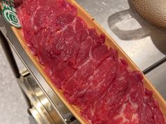 -左庭右院鲜牛肉火锅(京西大悦城店)