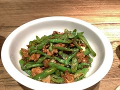 -农耕记·湖南土菜(科技园店)