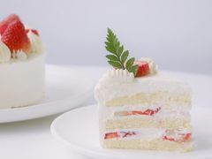 -福气鲜活面包·生日蛋糕