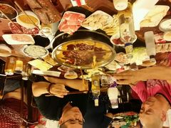 android_upload_pic-邓莽子老火锅(鲁祖庙店)