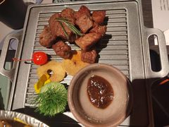 -尚居日料·和牛寿喜烧自助(市府恒隆广场店)