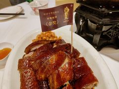 稻香至尊烧鹅皇-稻香酒家·34年老字号·港式粤菜(侨光店)