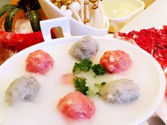-俏牛哥鲜牛肉牛肆馆(重庆天地店)
