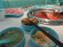 -季季红火锅(柳州城中万达二店)