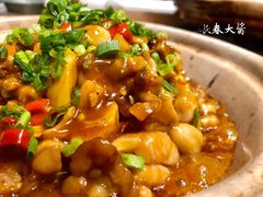 -小天厨民间菜馆(深圳街店)