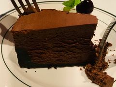 -Wolfgang’s Steakhouse 沃夫冈牛排馆(上海白玉兰广场店)