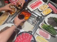 -海底捞火锅(莘松路店)