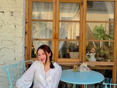 -Jo's Garden
