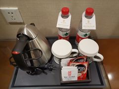 -北京宣武门商务酒店(前门店)