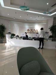 -JUVA郑州欧华医疗美容医院