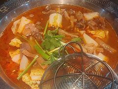 -古乐牛香·鲜牛肉牛杂火锅(五一中路店)