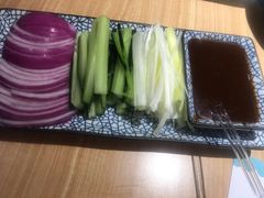 -老昌春饼(新天地店)