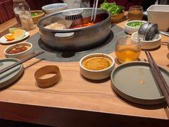 -巴奴毛肚火锅(龙湖锦艺城店)